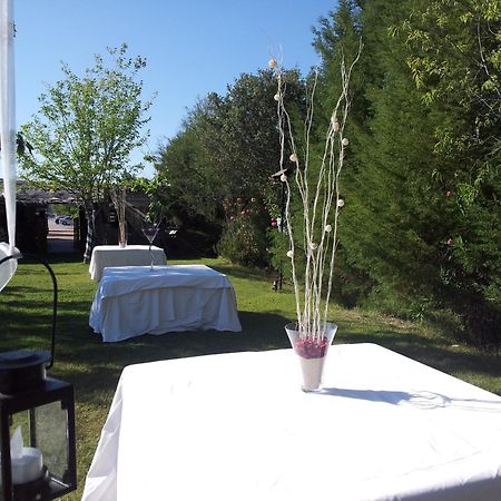 Albergue De Espiel Bagian luar foto