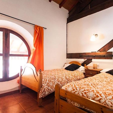 Albergue De Espiel Ruang foto