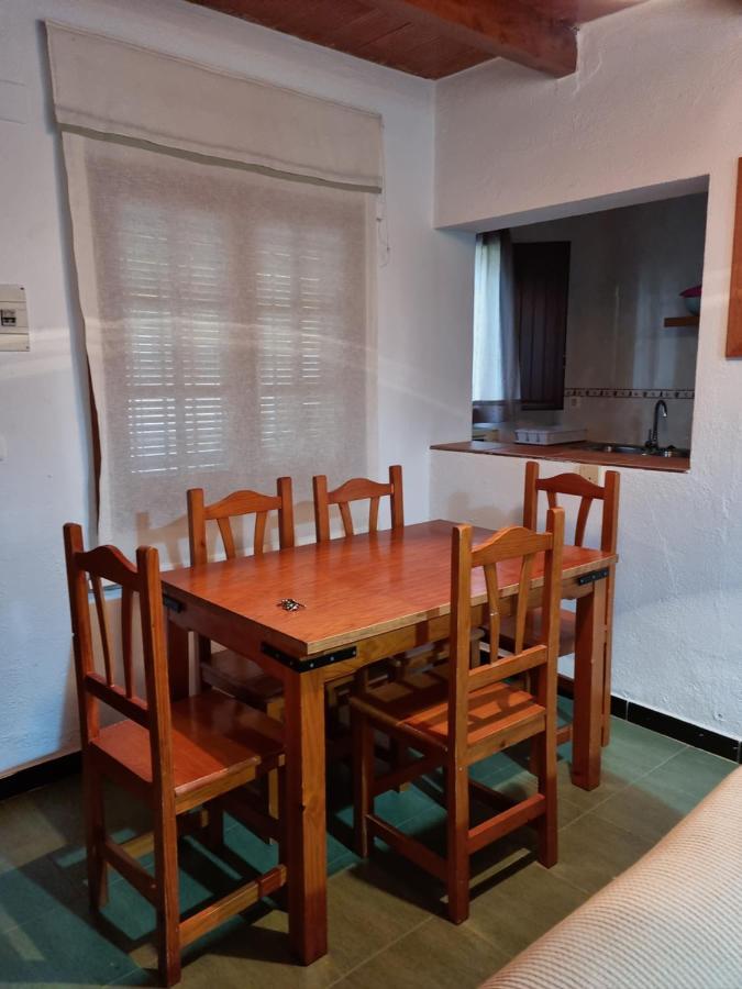Albergue De Espiel Bagian luar foto