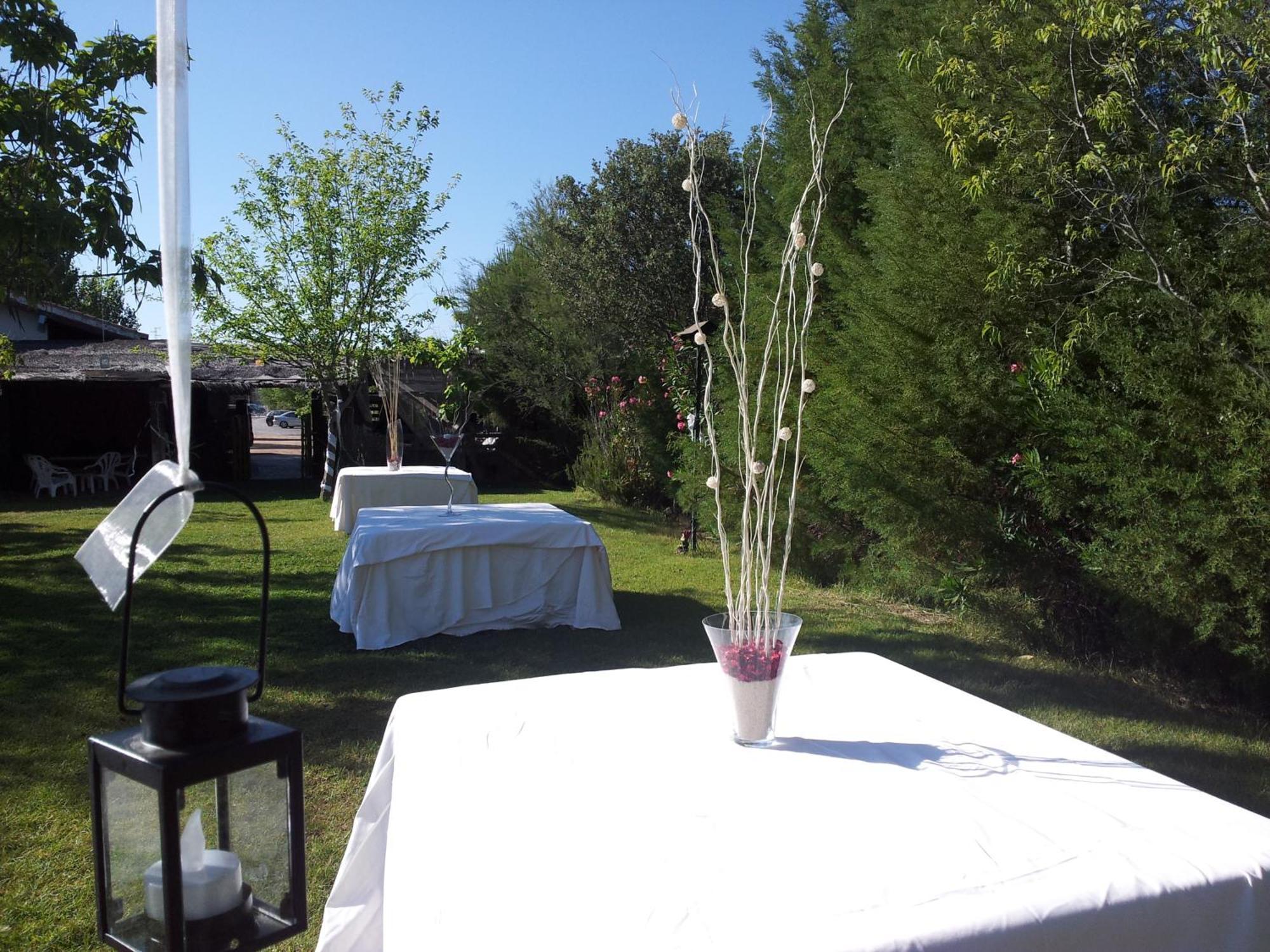 Albergue De Espiel Bagian luar foto