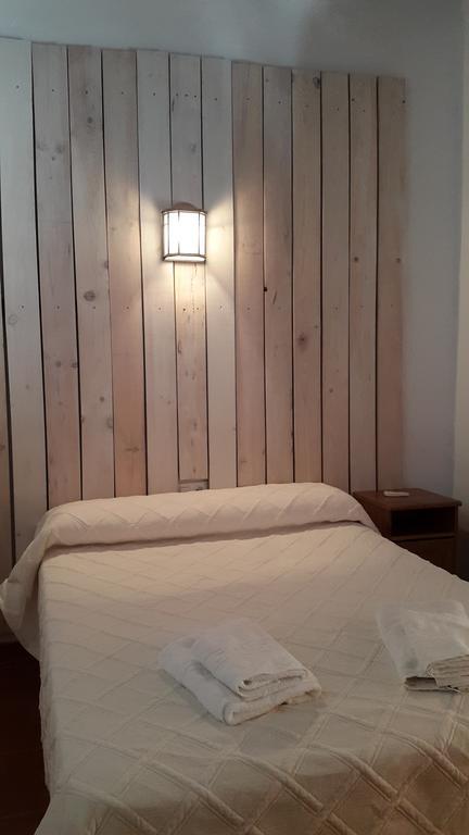 Albergue De Espiel Bagian luar foto
